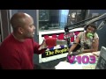 The Ryan Report 03/15/11