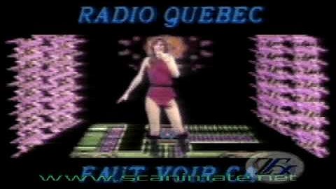 Image West Scanimate Demo 15B