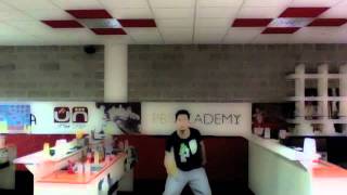 Play video: william osorio