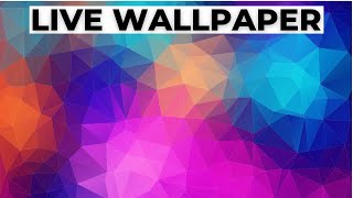 Cara Mendapatkan Live Wallpaper di PC | Pasang Live Wallpaper (Windows 11, Windows 10) screenshot 5