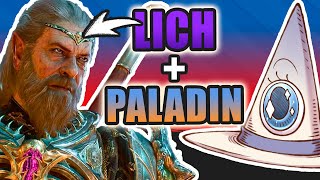Famous Can Paladins Work as D&D Villains? Wealth