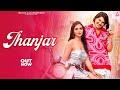 Jhanjar official  amit saini rohtakiya  kriti verma  new haraynvi song 2023