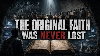 The Hidden Christian Tradition That Claims to Preserve the Original Faith