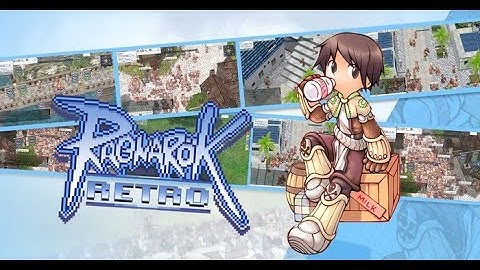 [WOE] RAGNAROK RETRO - w/ Materia Guild (Wizard PoV) 28/02/2022