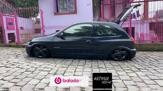 Mega funk - 2023 BALADA G4-@djarthurrgs
