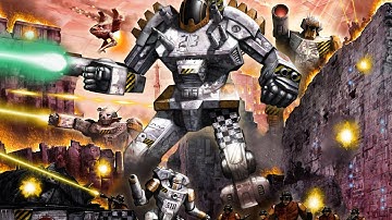Battletech Introduction & Review - Part 2