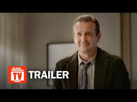 Shrinking Season 2 Trailer