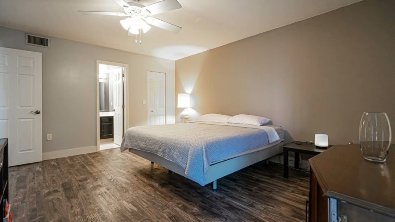 Sold - 3591 Environ Boulevard A508 Lauderhill, FL 33319