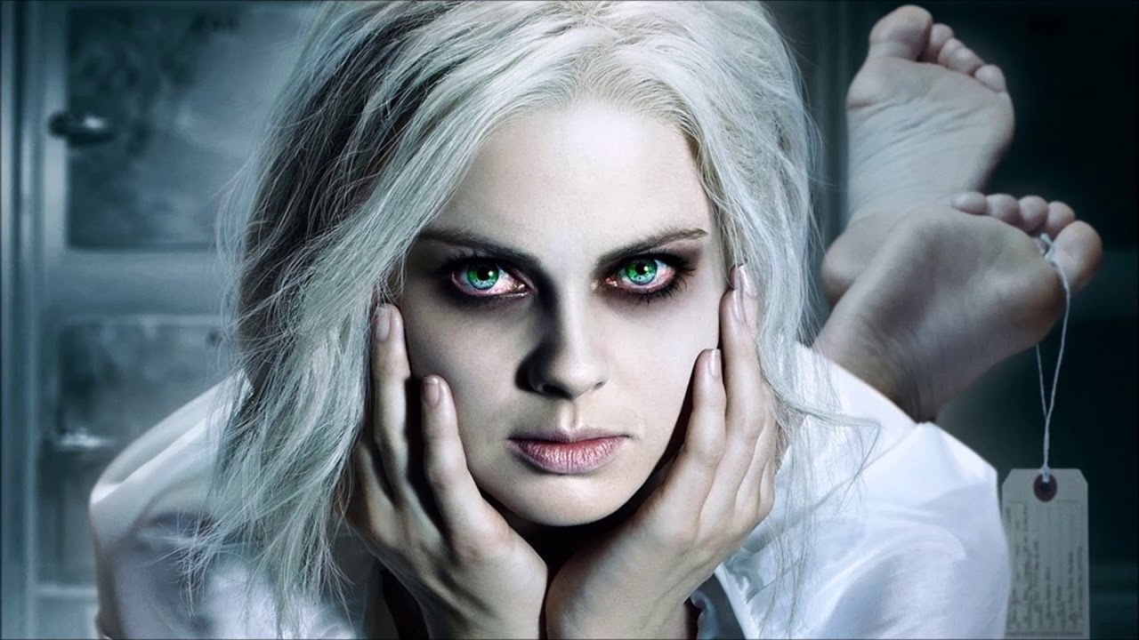 iZombie Theme Song | Ringtones for Android | Theme Songs