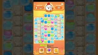 Shopee Candy Level 1055 Setus ID 2021 11 20