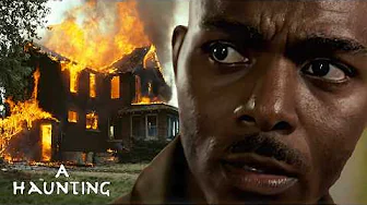 A House Fire Revealed A Dark Secret Buried Within The Walls Of Our Home | A Haunting