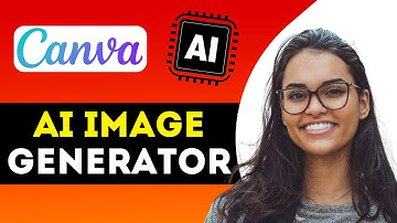 Canva AI Image Generator Tutorial for Beginners (Step by Step)