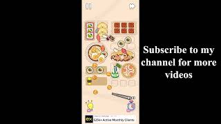 Satiszone Perfect ASMR Tidy Level 24 | Satiszone Level 24 Walkthrugh