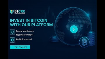 New bitcoin Investment website 2025 || How to make investment website easy without coding #webflux