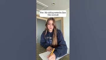 Save this video for semester begins. #adhd #notetaking #notebook #college #university