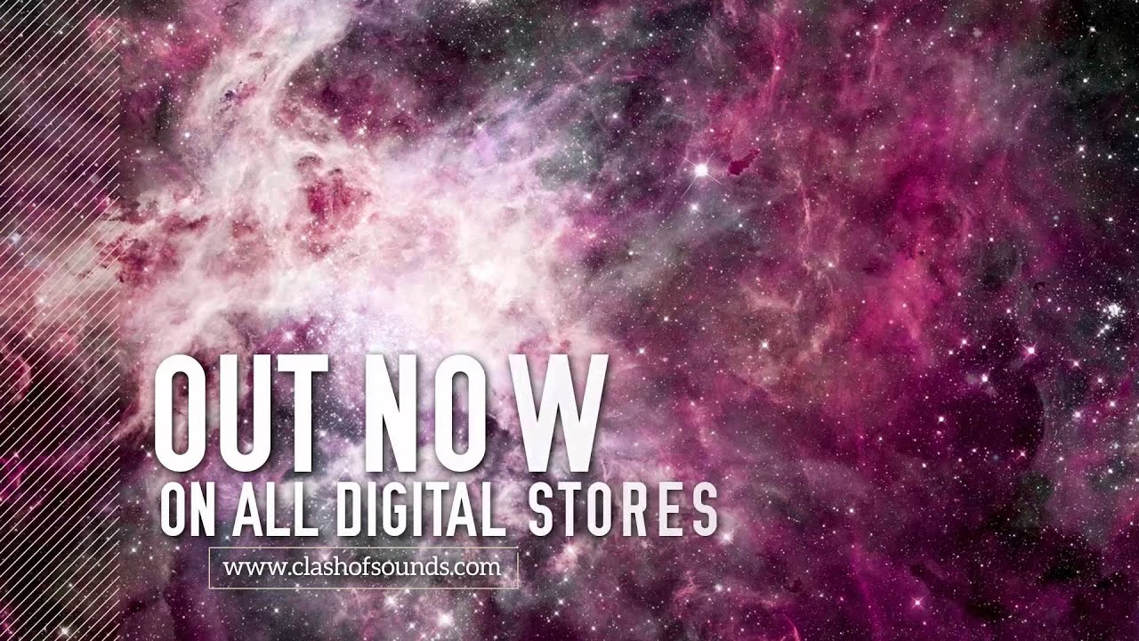 Mario Meneghini ft. Oceanically - Ten Billion Stars [PREVIEW]