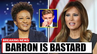 Wanda Sykes' Jaw-Dropping Marriage Confession Stuns Trump & Melania—You Won't Believe It!