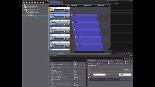 CRI ADX2 Limiting SoundEffects demo