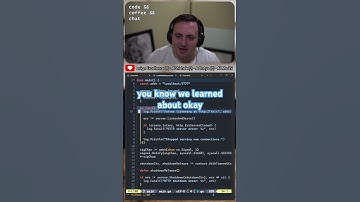 Why build a links site in Go? #programming #coding #developerlife #thoughts #go #learntocode #golang