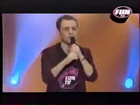 Lancement Fun TV 