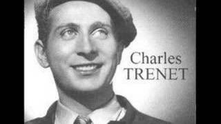 Charles Trenet - Verlaine