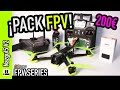 El MEJOR COMBO FPV BARATO | Guía COMPLETA 2021 | Nazgul5 V2