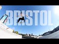 Bristol street skating with alex decunha and jamie griffin