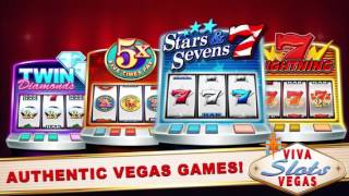 Viva Slots Vegas screenshot 5
