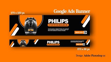 Google ads | google ads banner |google ads design | Photoshop cc