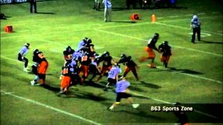 High School Game Of The Week Winter Haven Blue Devils Vs Lake Wales Highlanders