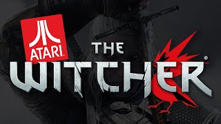 The History of the Witcher