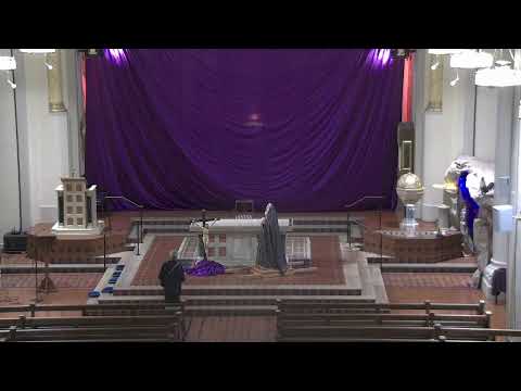 10 AM Polish Food Blessing Saturday April 19 2025