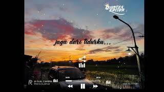 Story wa - dj bila bermimpi kamu
