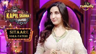 Nora fatehi को किसने मारा था थप्पड़ 😁😲full comedy and funny video