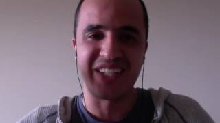 VanHackathon Closing Hangout
