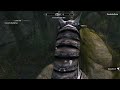 The Elder Scrolls V: Skyrim Anniversary Edition - Part 77 [Modded, 4k, and No Commentary]