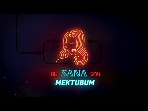 Evir - Son Mektup (ft. Ayten Rasul)