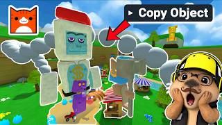 WOW SEMUA BOSS BERKUMPUL!!! SUPER BEAR ADVENTURE 13.0.5 GEOKAR screenshot 1
