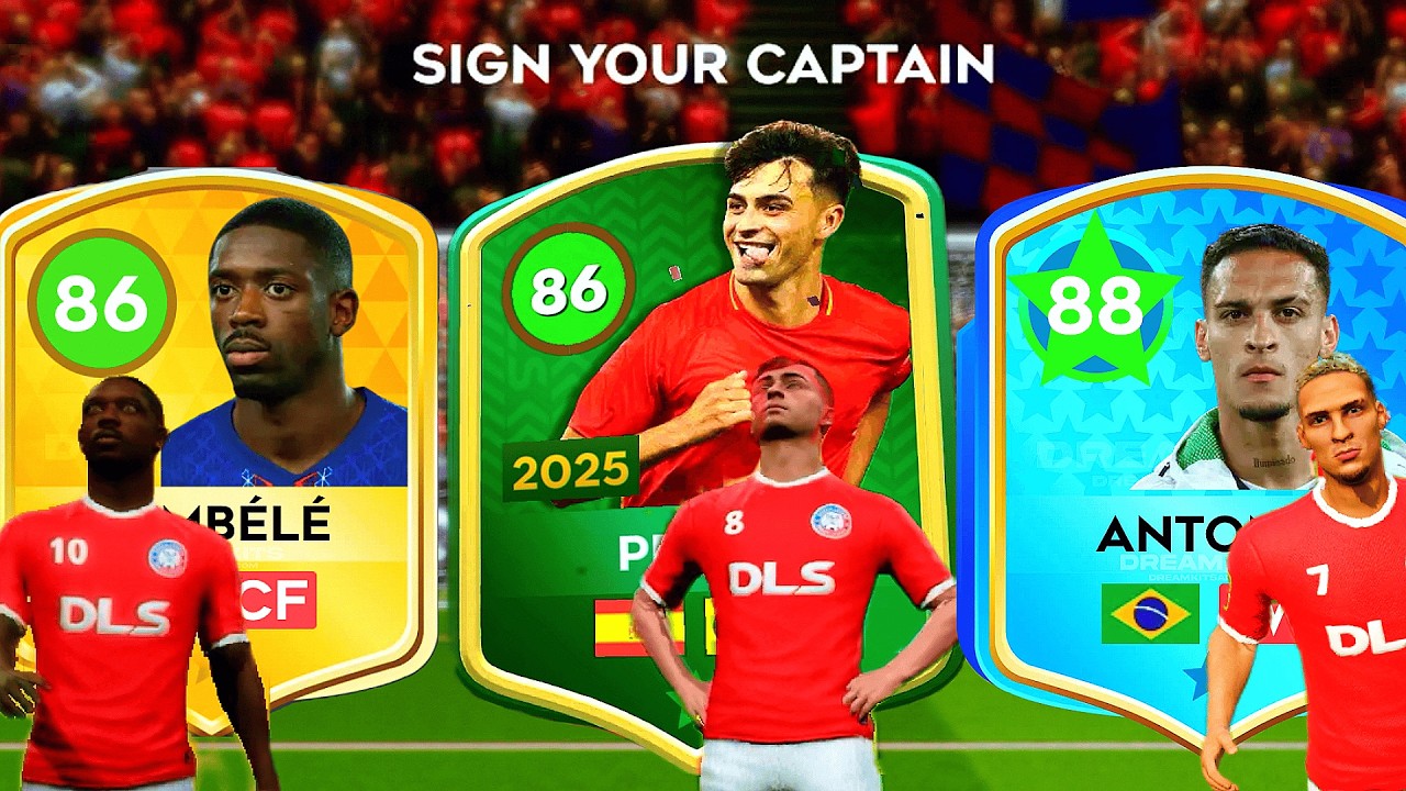 THE FUNNIEST ENDING! - DLS 26 R2G [EP 3]