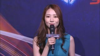 [SSL S2] Ro.8 match3 winner Interview