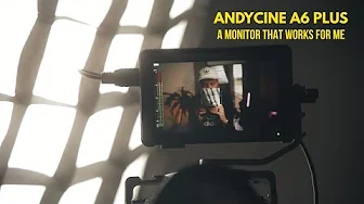 Finding a Monitor that Works for Me: Andycine a6 PLUS Review