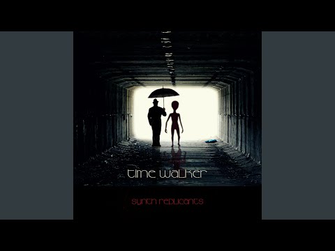 Synth Replicants — love from a distance