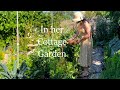 Spring Cottage Garden Tour