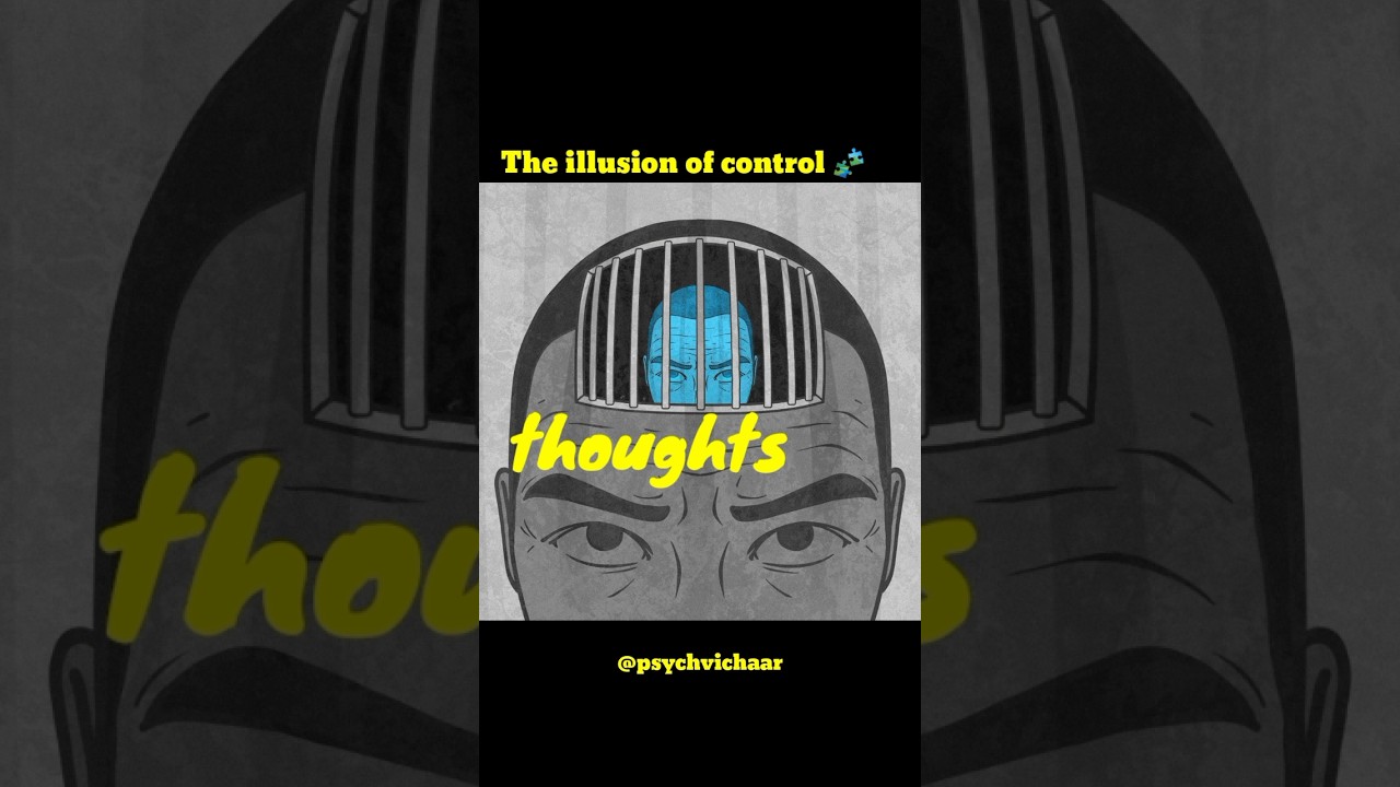 “95% of Your Decisions Are Not Yours 😳 part-4 