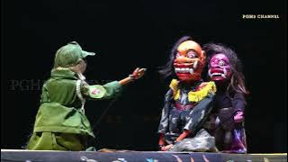 HANSIP MEUNANG WARISAN TAMAT