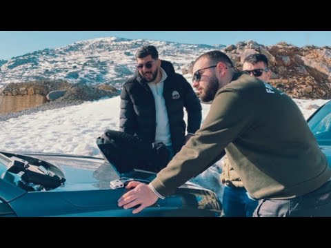 ICE TECH PROJ3CT // Lasithi - YouTube
