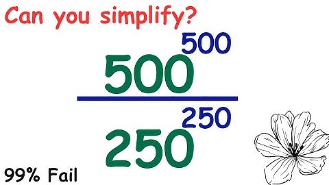 A nice exponential question | Math olympiad example question | trick to solve