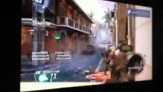 Quick scope collateral double headshot