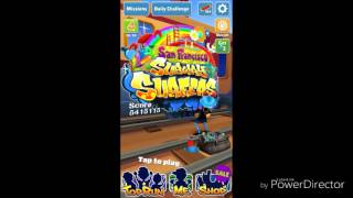 How to hack subway surfer's on android screenshot 5