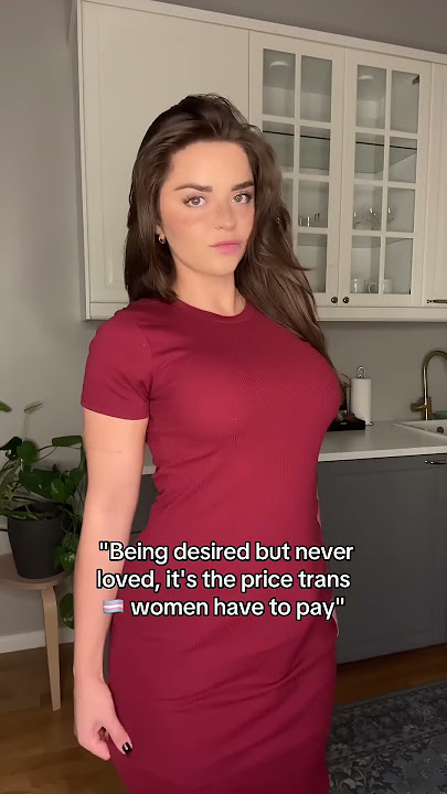 #transgirl #fashion #beautifultransgender #transgender #love #girl #tgirl#beautiful